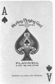 Spades-Ace (French)