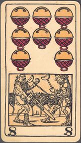 Bells-8 (German)