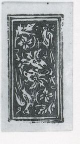 Back side