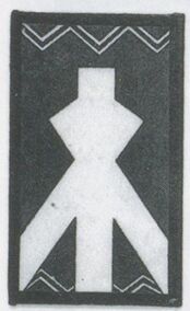 Single card