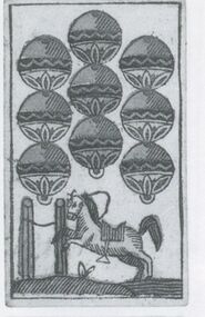 Bells-9 (German)