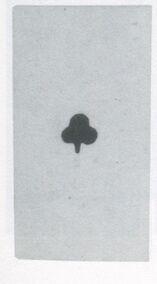 Clubs-Ace (French)