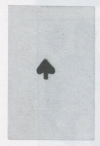 Spades-Ace (French)
