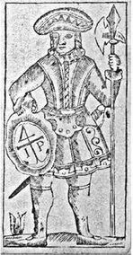 Jack (Tarot)
