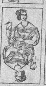 Queen (Tarot)