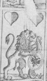 Hearts-Ace (German)