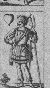 Hearts-Over Knave (German)