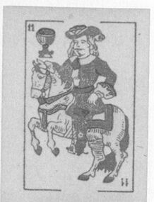 Cups-Cavalier (Spanish)