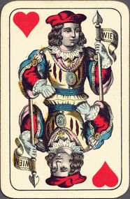 Hearts-Jack (French)