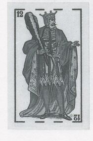 Batons-King (Spanish)