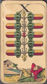 Acorns-10 (German)