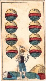 Bells-8 (German)