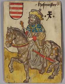 Ungarn, Hofmeister (Zehn)