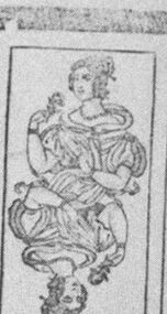 Queen (Tarot)