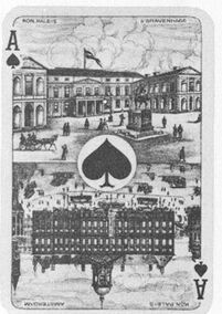 Spades-Ace (French)
