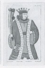 Batons-King (Spanish)