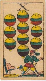 Bells-10 (German)