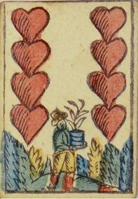 Hearts-8 (German)