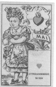 Single card