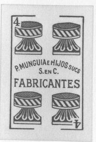 Cups-4 (Spanish)
