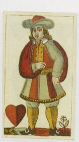 Hearts-Unter (German)