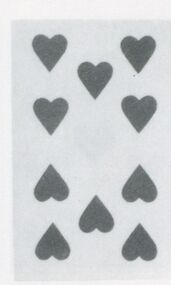 Hearts-10 (French)