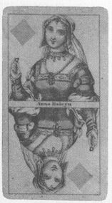 Diamonds-Queen (Tarot)