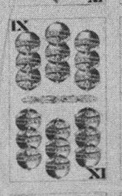 Bells-9 (German)