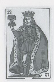 Cups-King (Spanish)