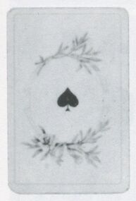 Spades-Ace (French)