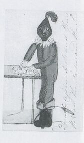 Single card