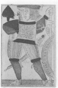 Spades-Jack (French)