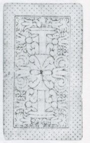 Back side