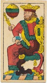 Bells-King (German)