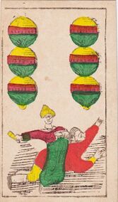 Bells-6 (German)