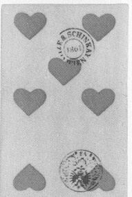 Hearts-7 (French)