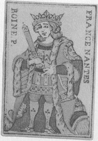 Batons-King (Spanish)