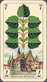 Leaves-7 (German)