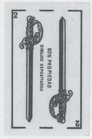 Swords-2 (Spanish)