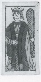 Batons-King (Spanish)