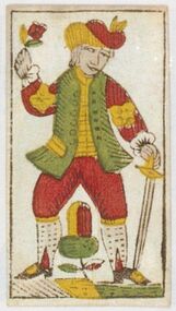 Acorns-Unter (German)