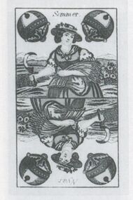 Bells-Ace (German)