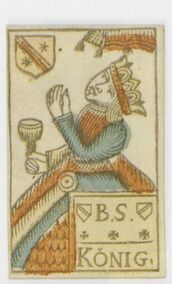 Shields-King (Swiss)