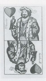 Hearts-Ober (German)