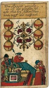 Bells-6 (German)