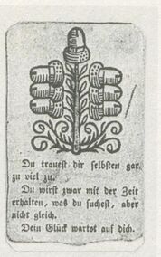 Acorns-7 (German)