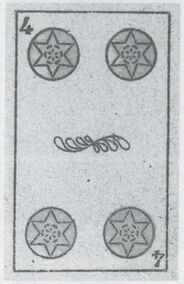 Coins-4 (Spanish)