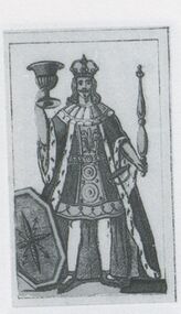 Cups-King (Portuguese)