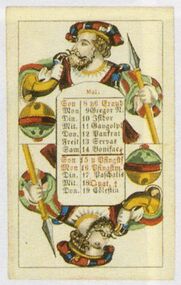 Bells-Unter (German)