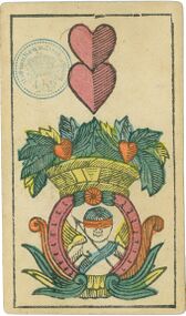 Hearts-Ace (German)